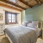 Pleta Del Tarter Lodge