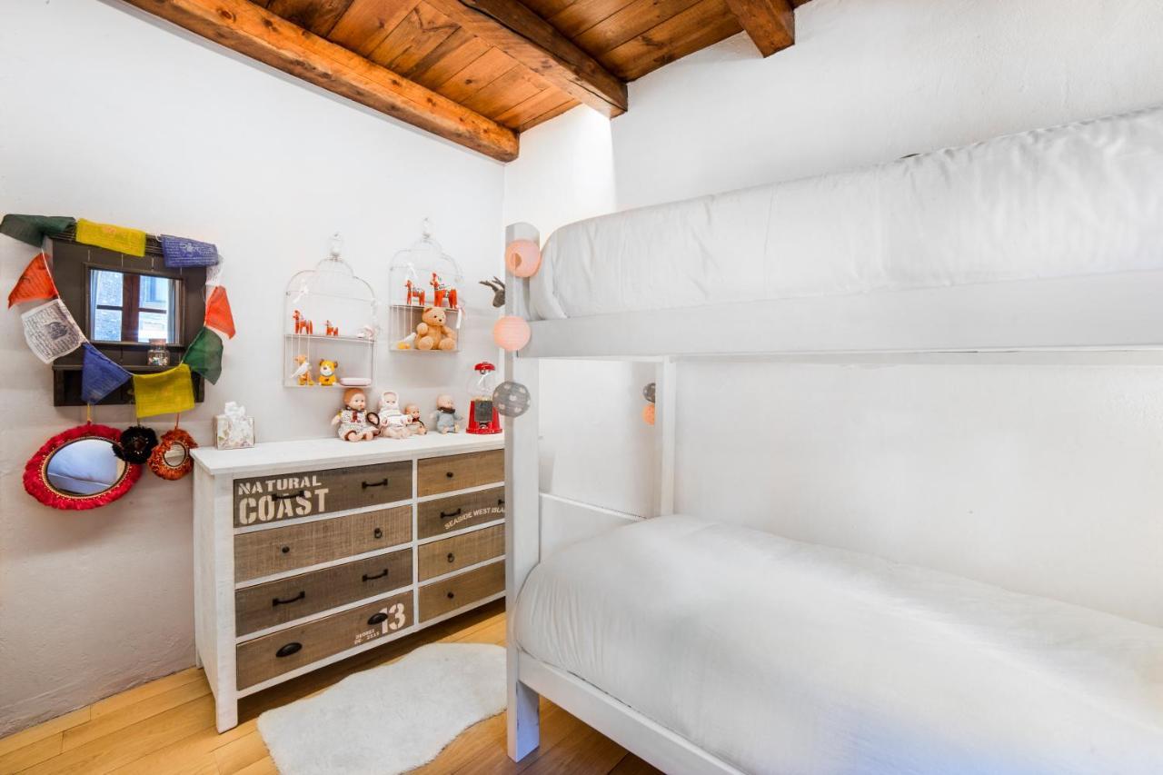 Apartamento Pleta Del Tarter *