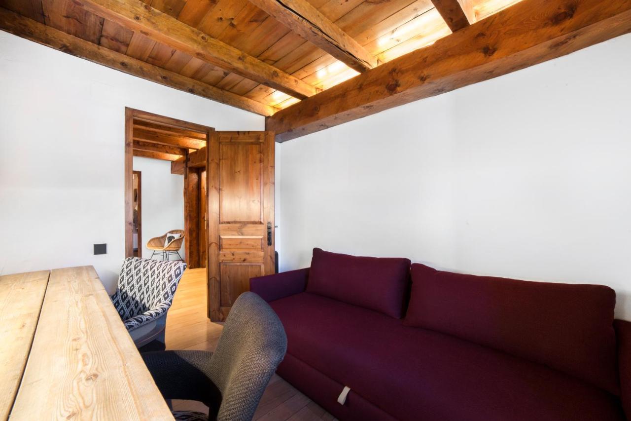 Apartamento Pleta Del Tarter *