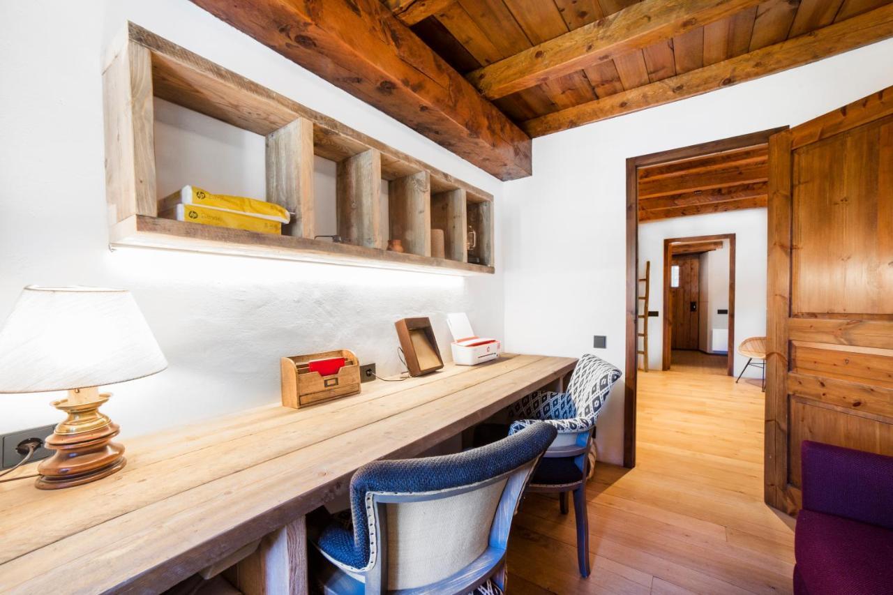Apartment Pleta Del Tarter *
