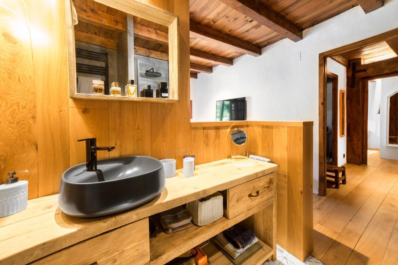 Apartment Pleta Del Tarter