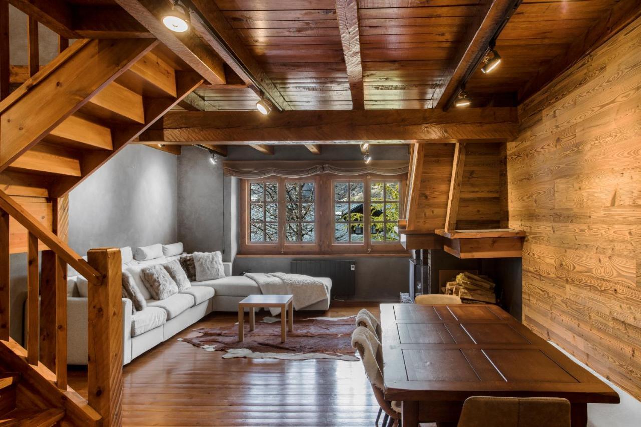 Apartamento Pleta Del Tarter *