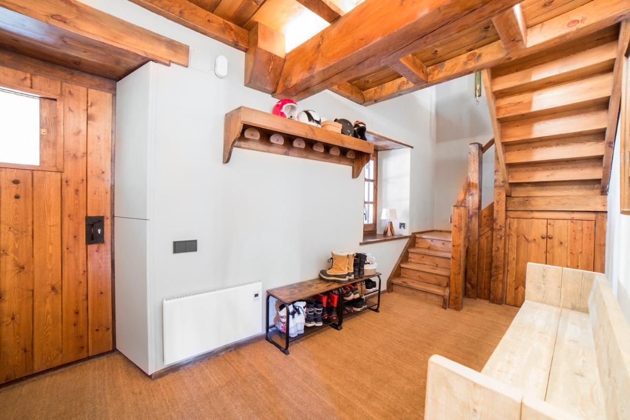 Pleta Del Tarter Apartamento