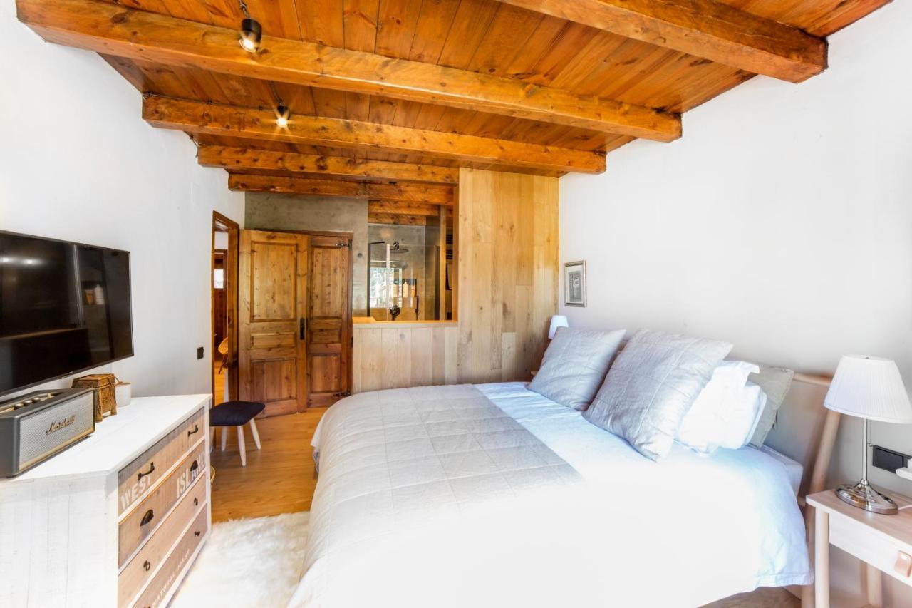 Pleta Del Tarter Apartamento *