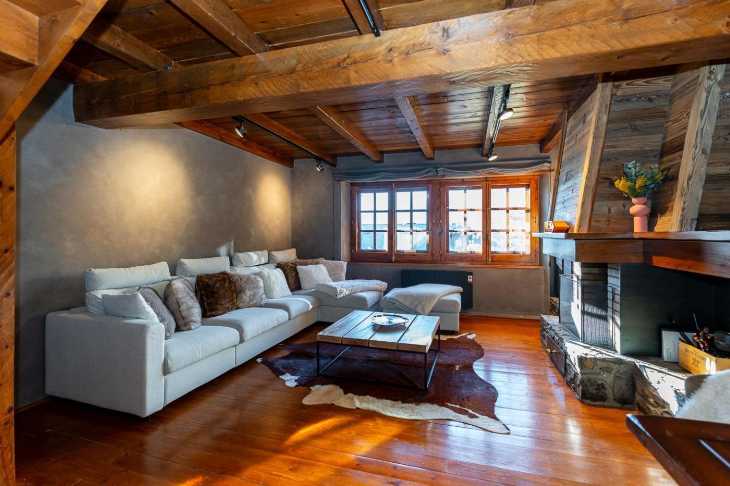 Apartment Pleta Del Tarter *