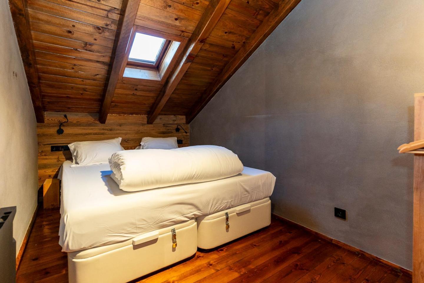 Pleta Del Tarter Apartamento El Tarter