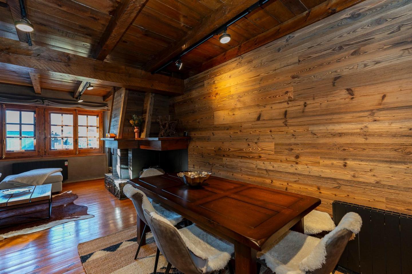 Pleta Del Tarter Apartment El Tarter