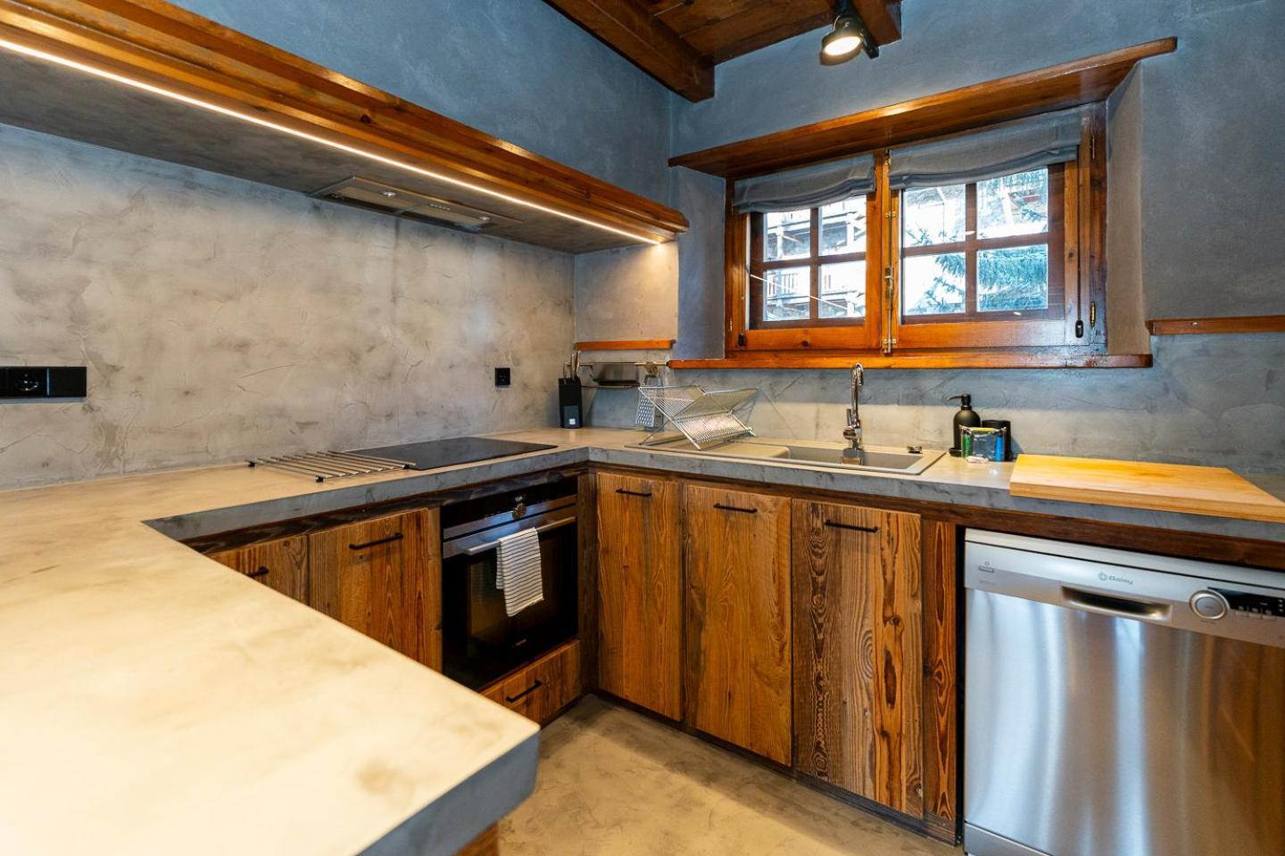 Pleta Del Tarter Apartamento El Tarter