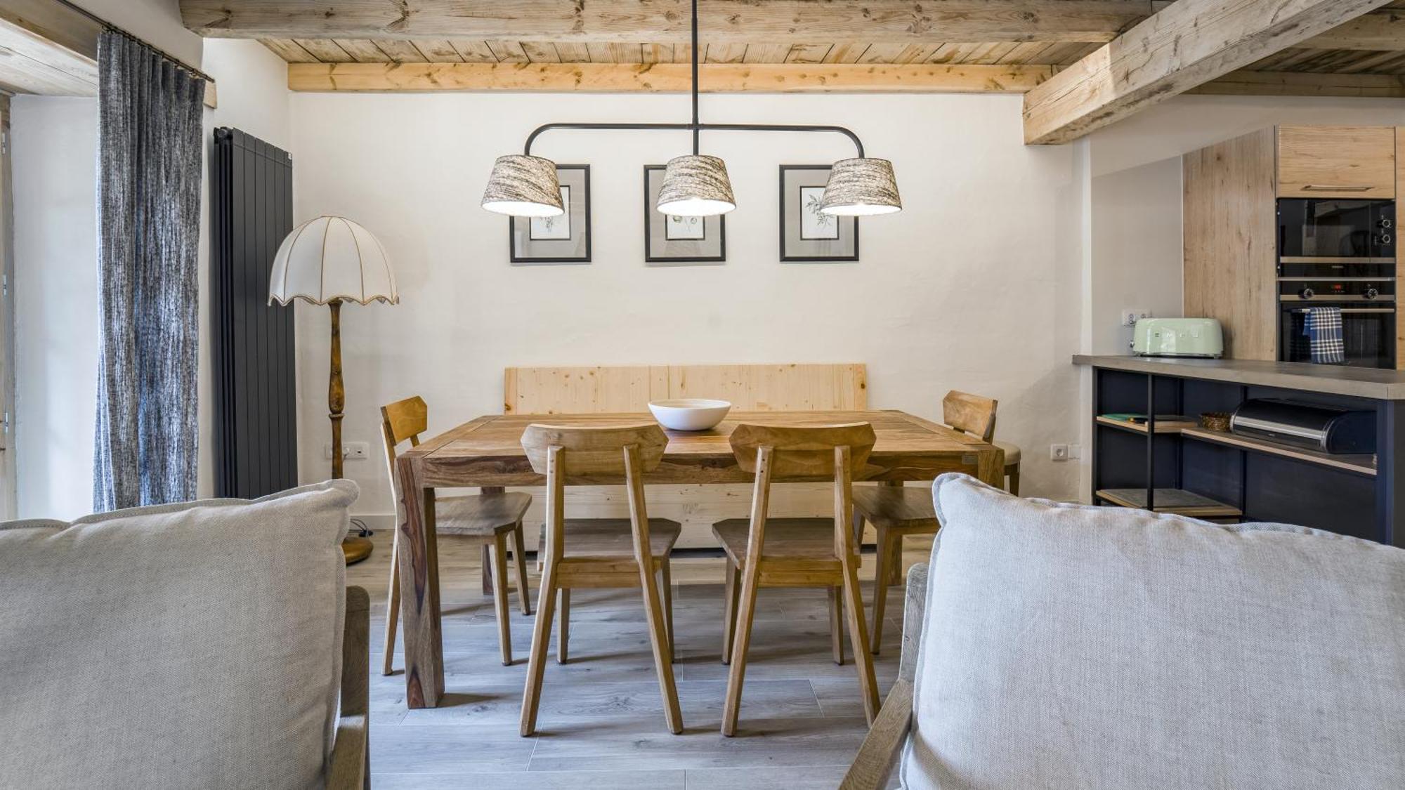 Pleta Del Tarter Apartamento El Tarter
