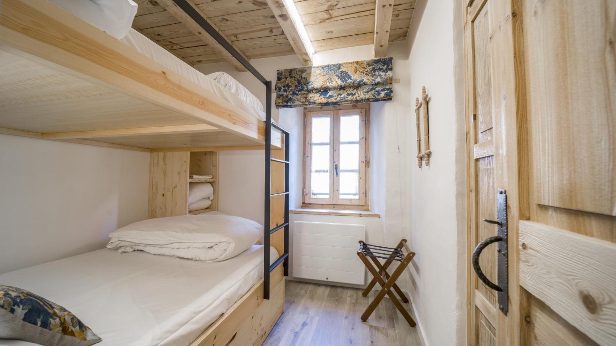 Pleta Del Tarter Apartamento