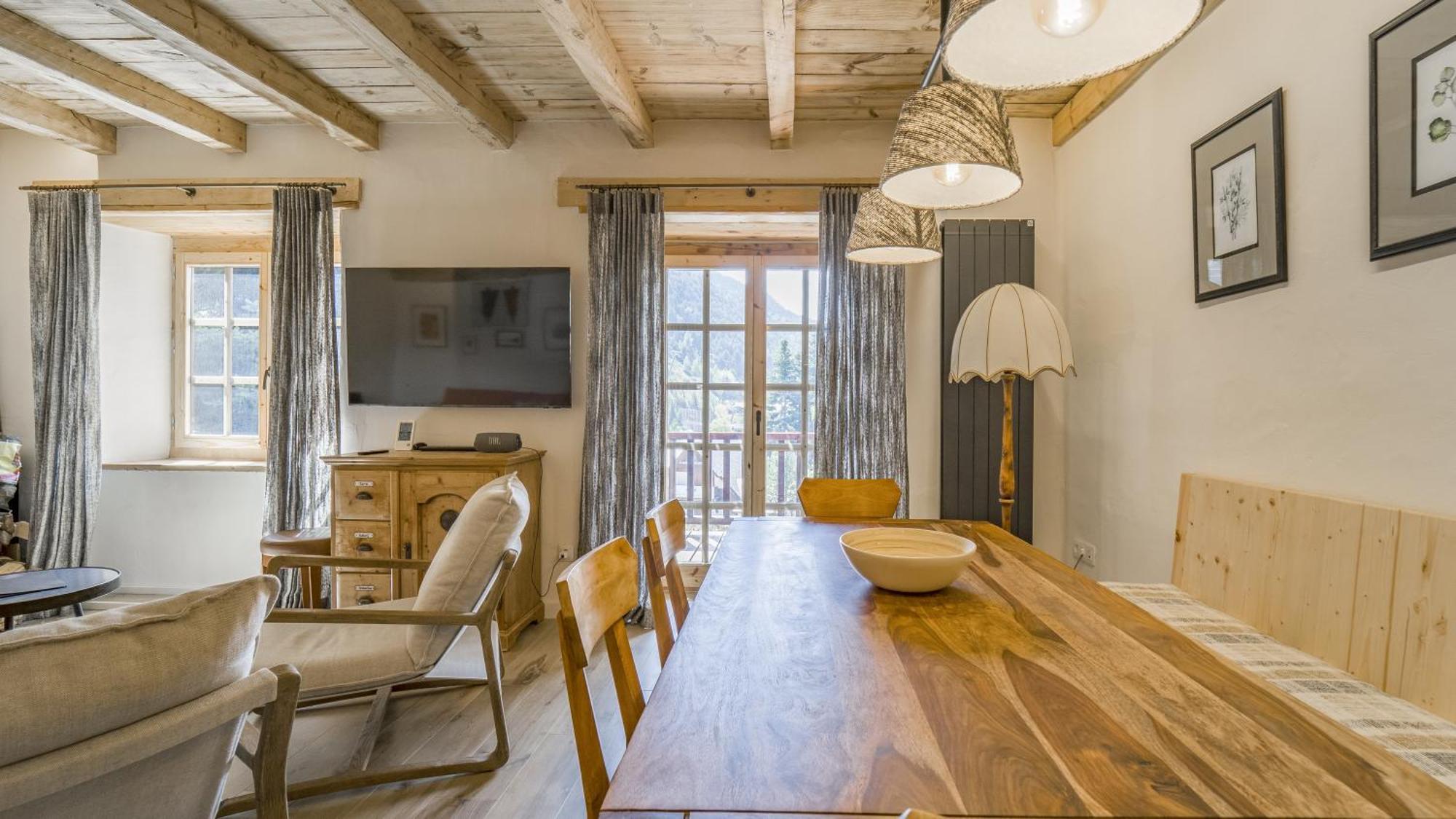 Apartment Pleta Del Tarter *