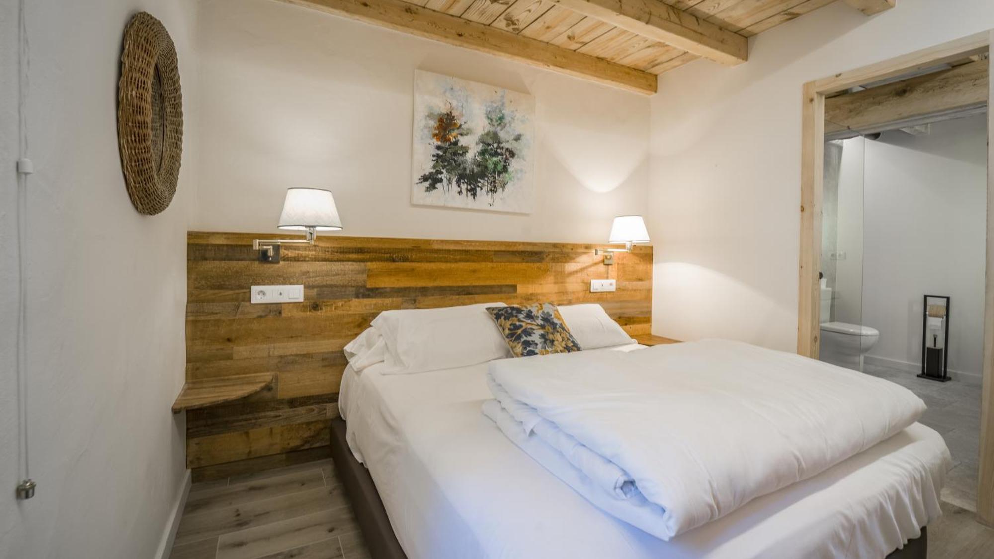 Apartamento Pleta Del Tarter El Tarter