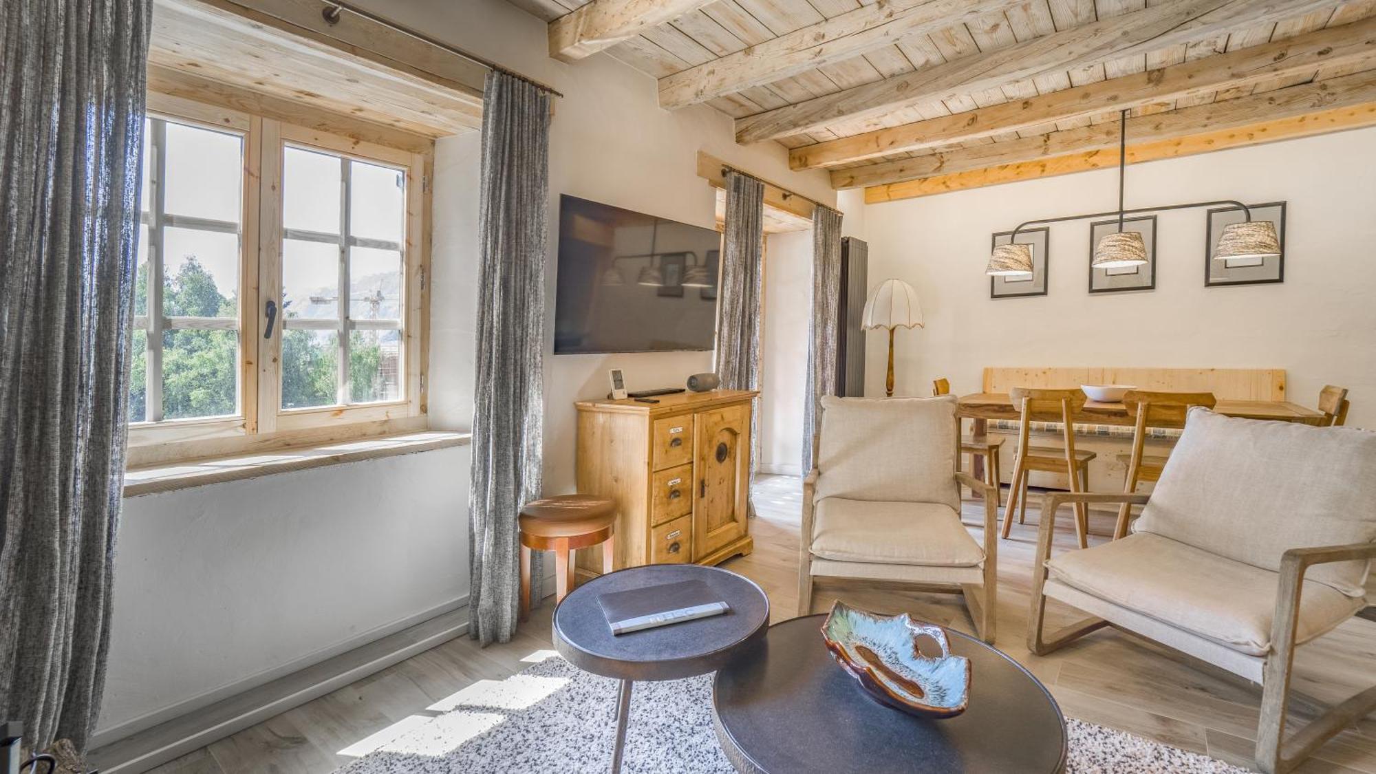 Pleta Del Tarter Apartamento El Tarter