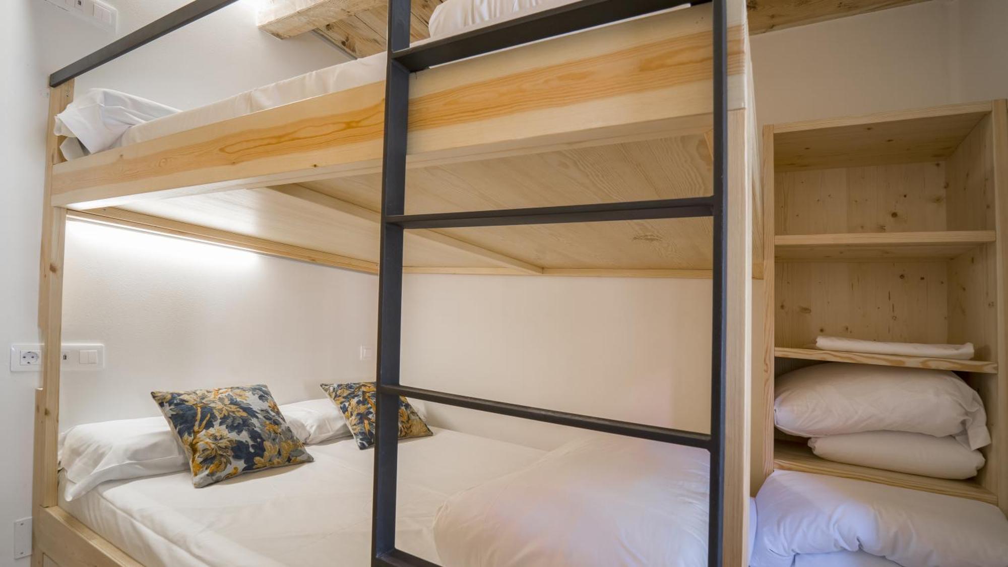 Apartamento Pleta Del Tarter