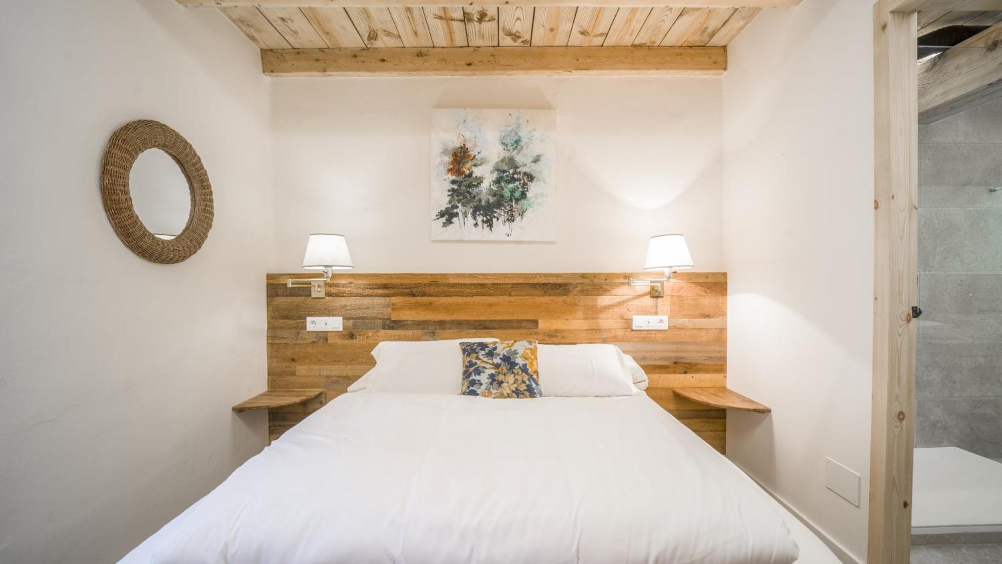 Pleta Del Tarter Apartamento El Tarter