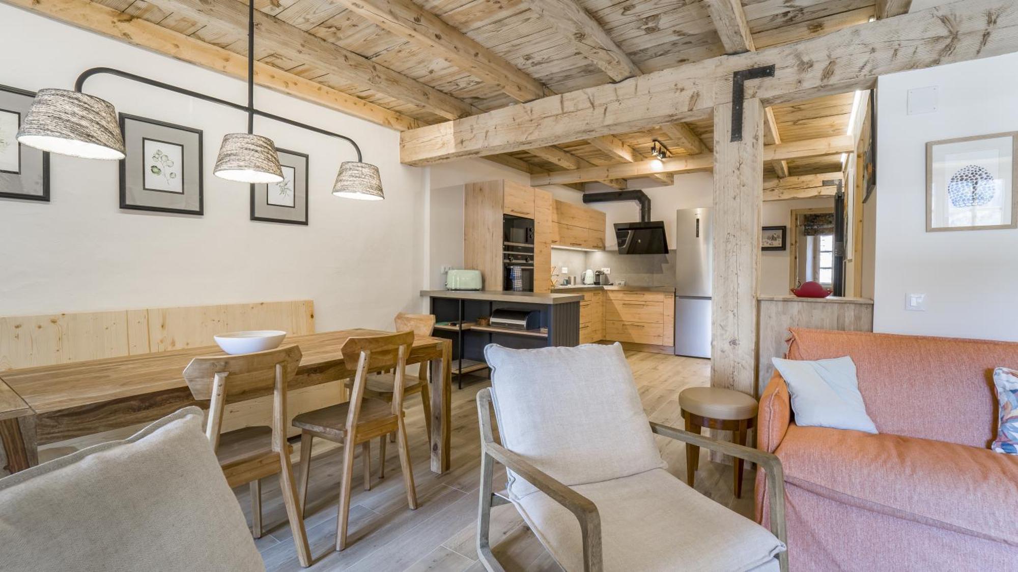 Apartamento Pleta Del Tarter
