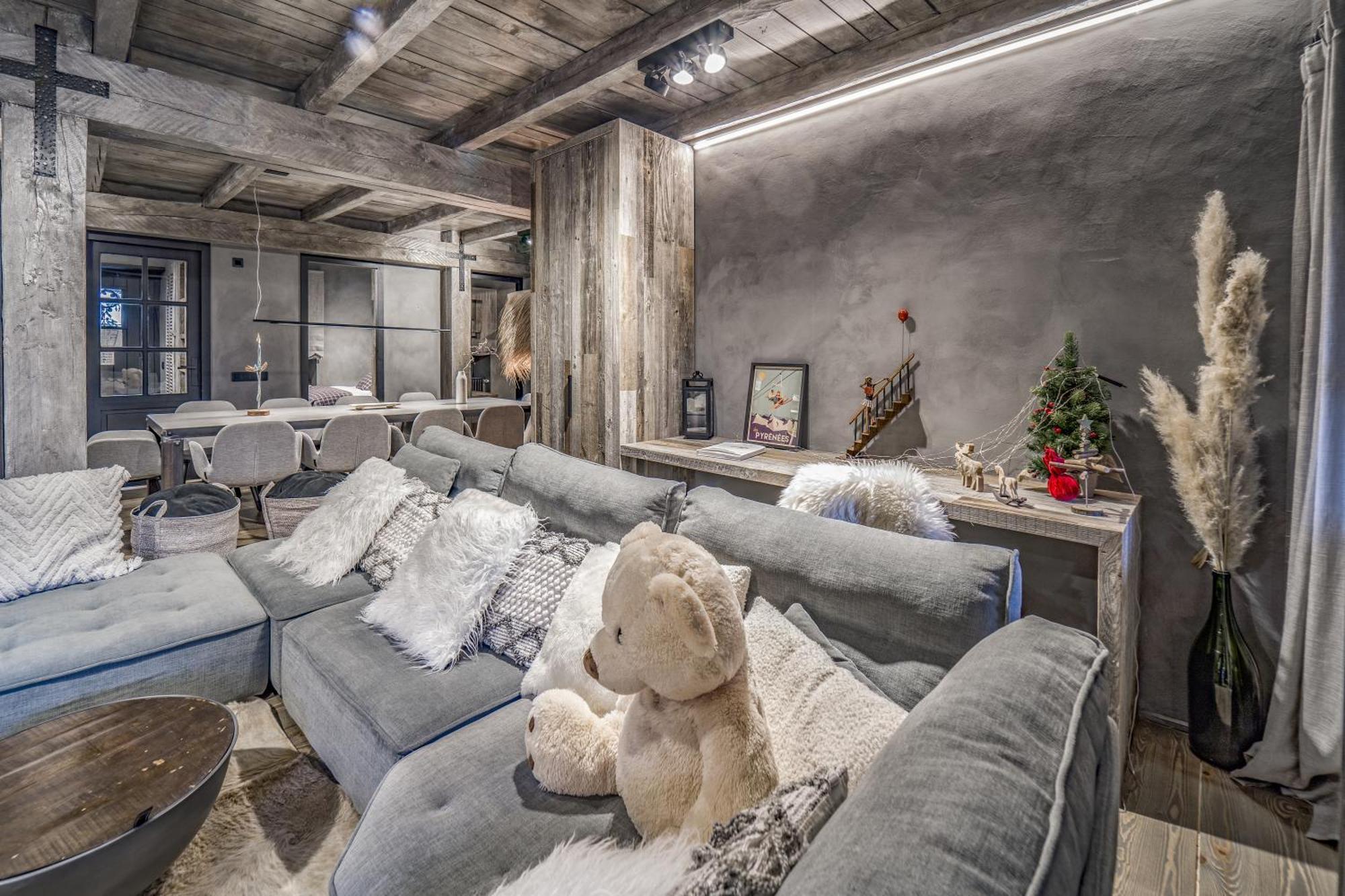 Pleta Del Tarter Apartamento