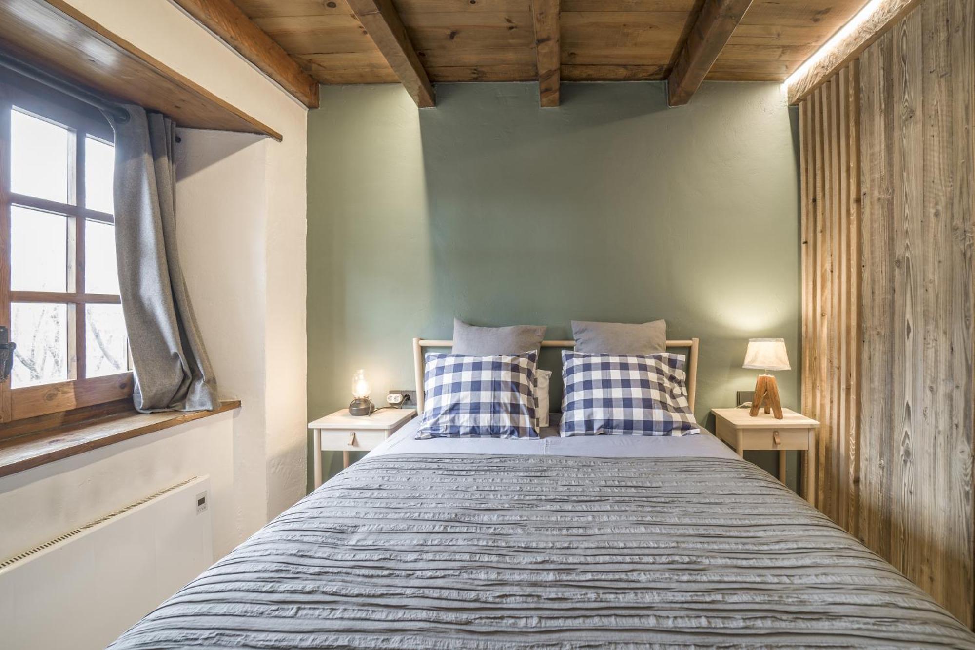 Apartamento Pleta Del Tarter El Tarter