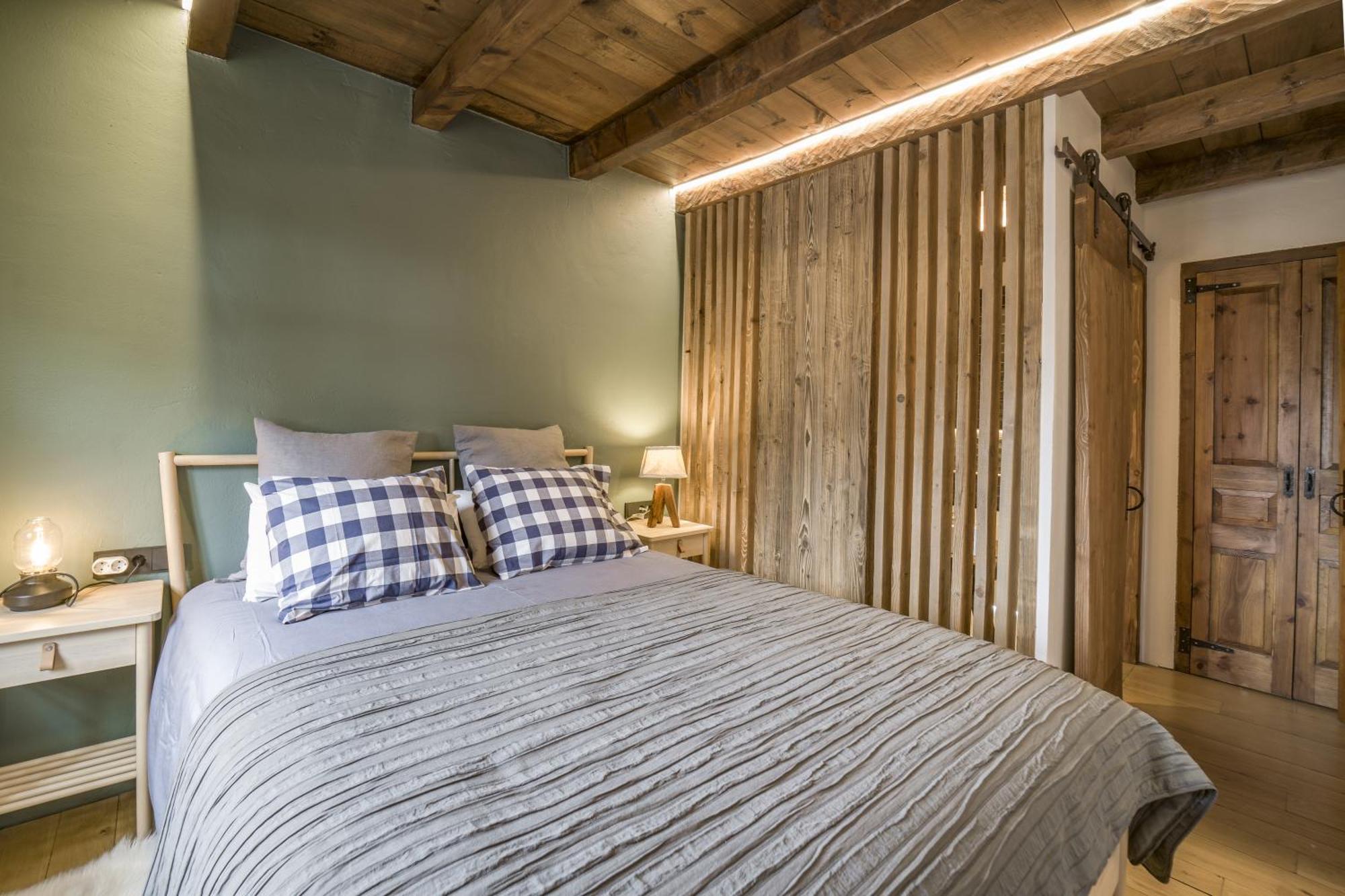 Apartamento Pleta Del Tarter