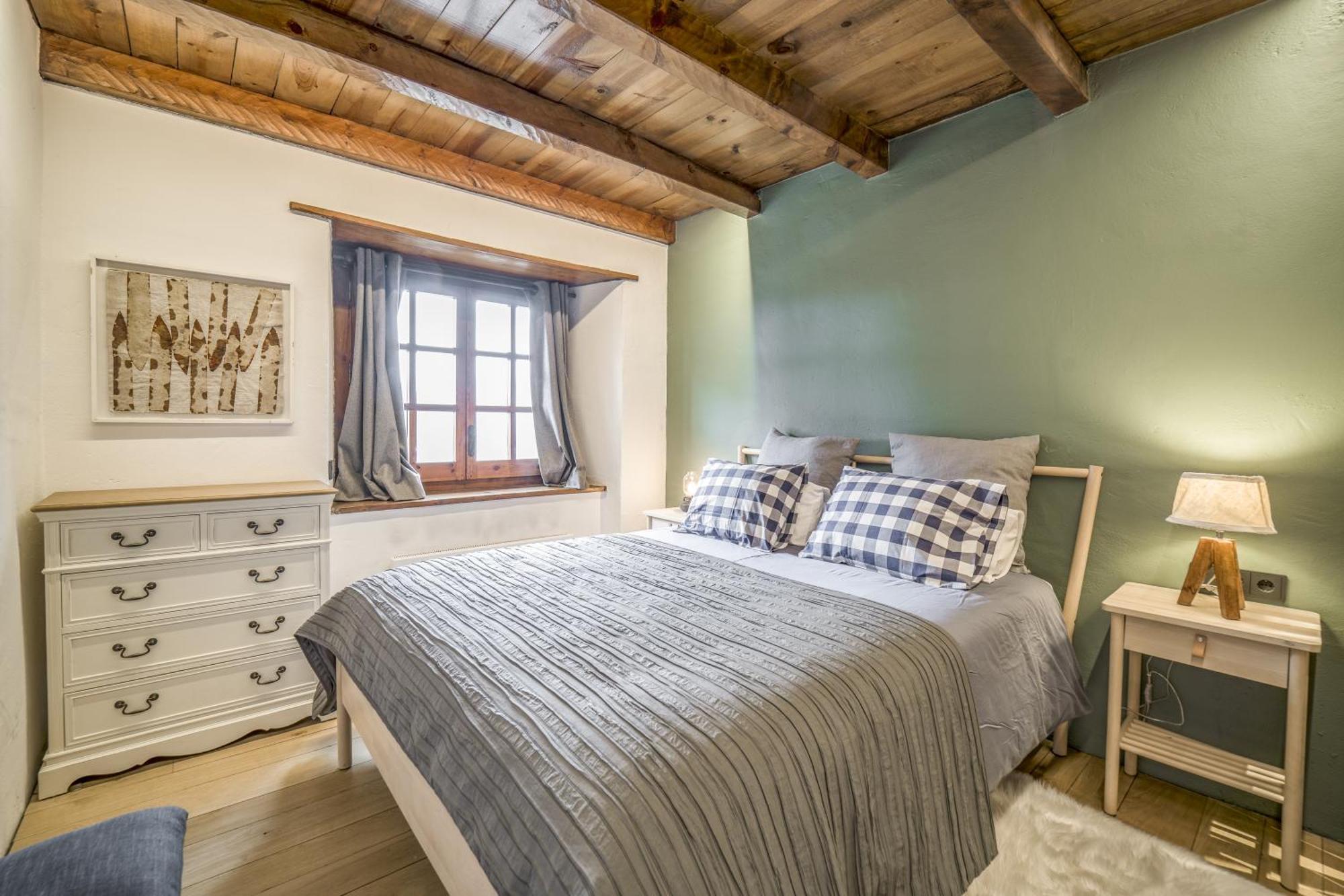 Apartamento Pleta Del Tarter *