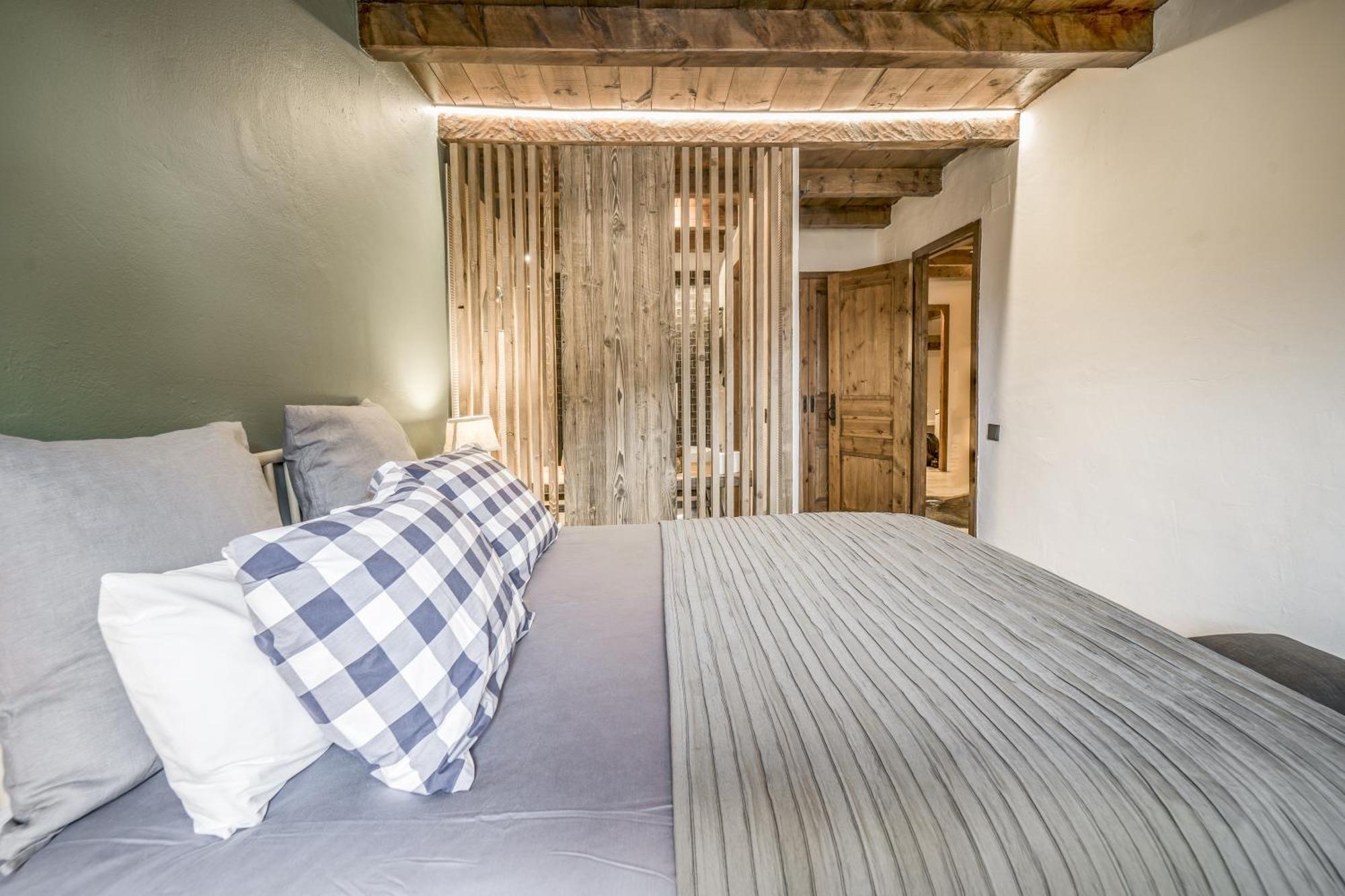 Pleta Del Tarter Apartamento El Tarter
