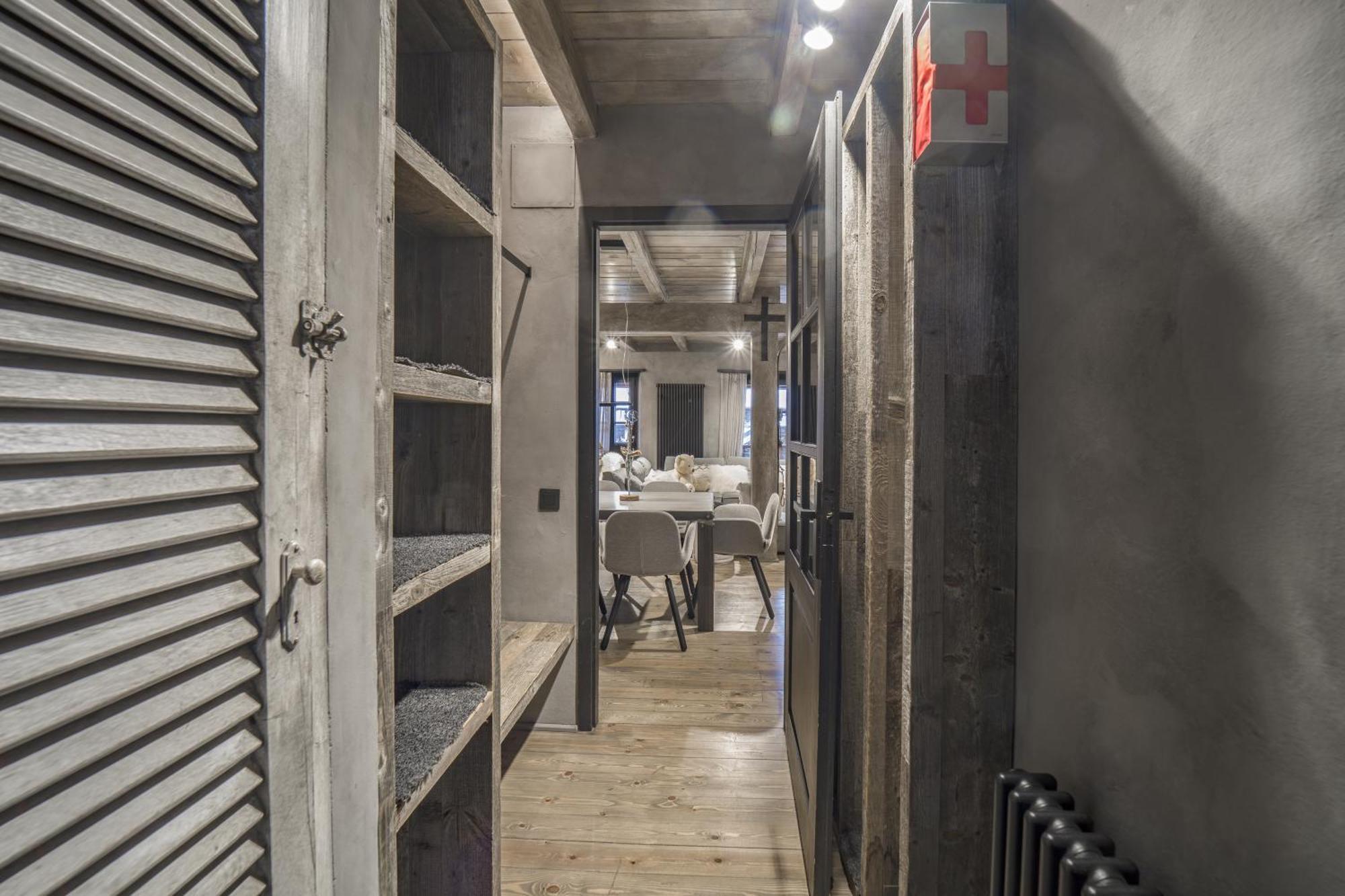 Pleta Del Tarter Apartamento *