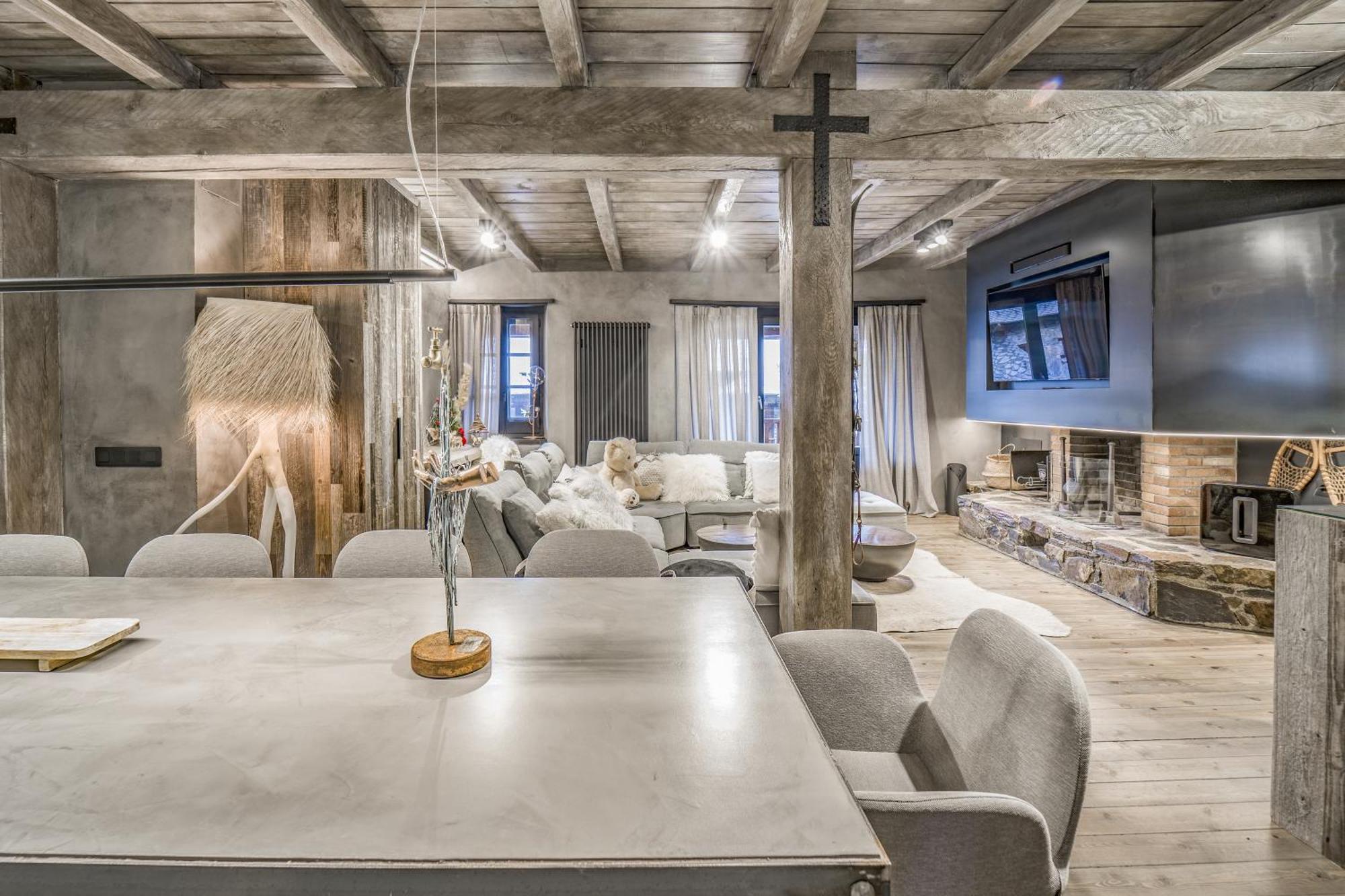Apartamento Pleta Del Tarter *