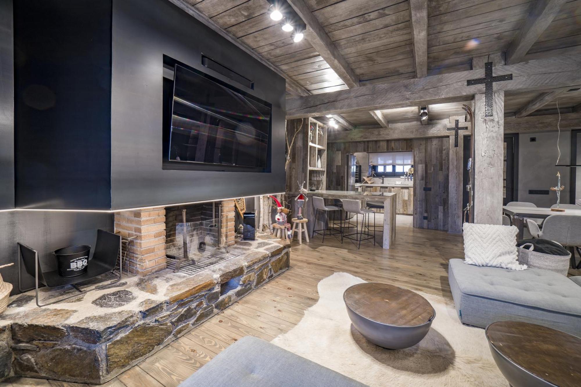 Apartamento Pleta Del Tarter El Tarter