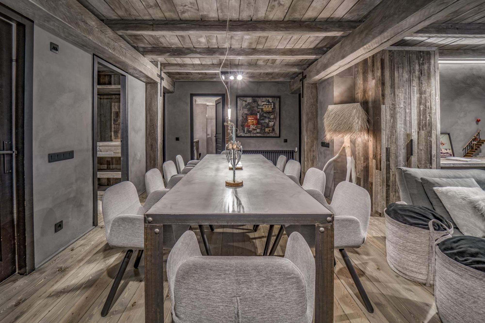 Apartamento Pleta Del Tarter