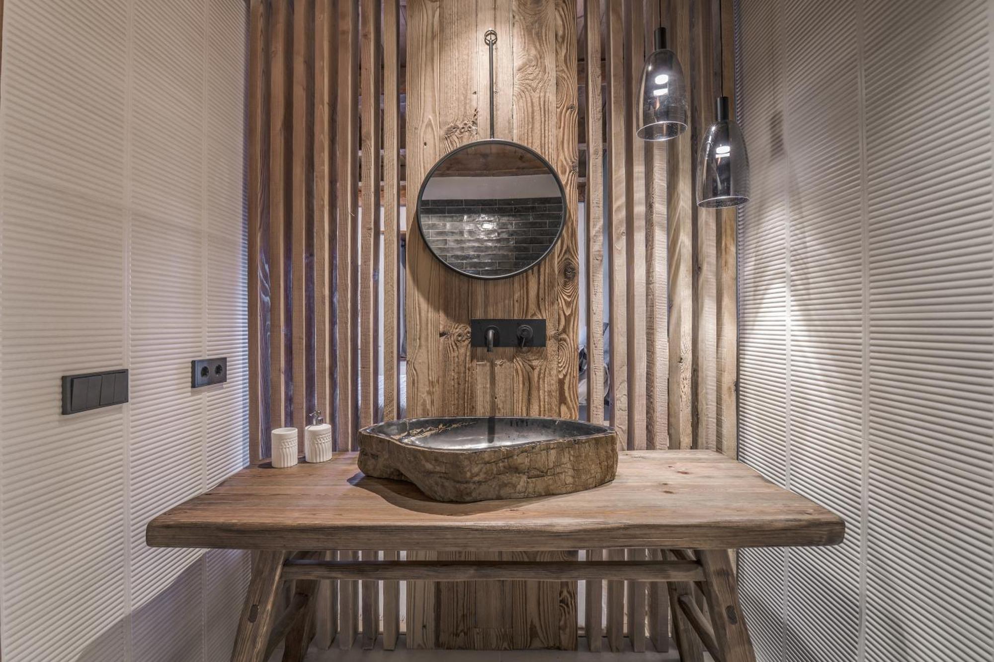 Pleta Del Tarter Apartamento