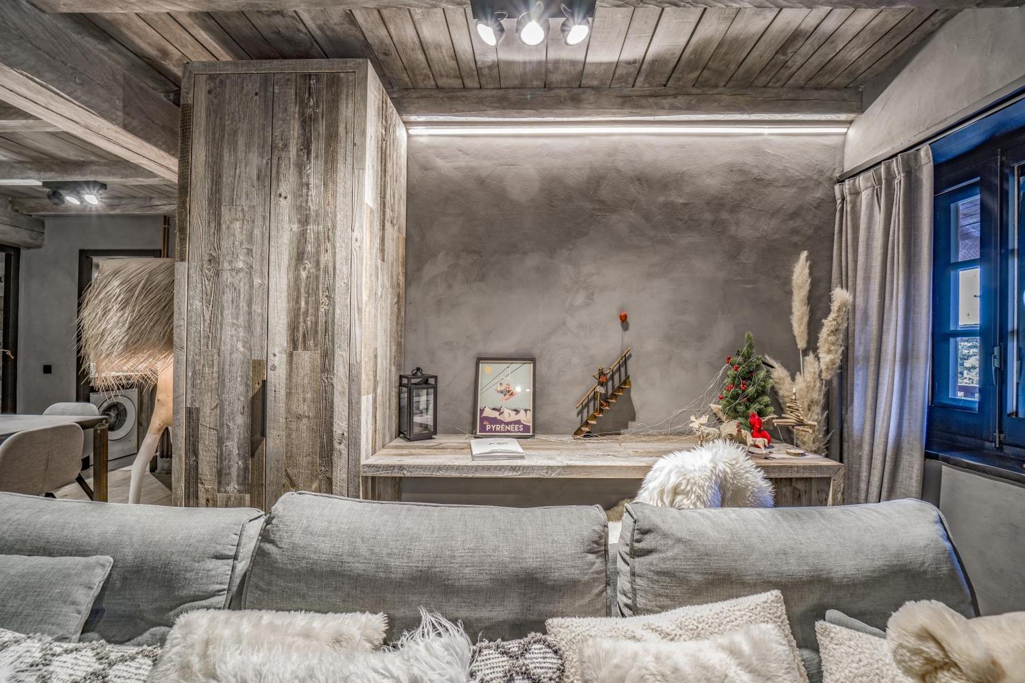 Apartamento Pleta Del Tarter