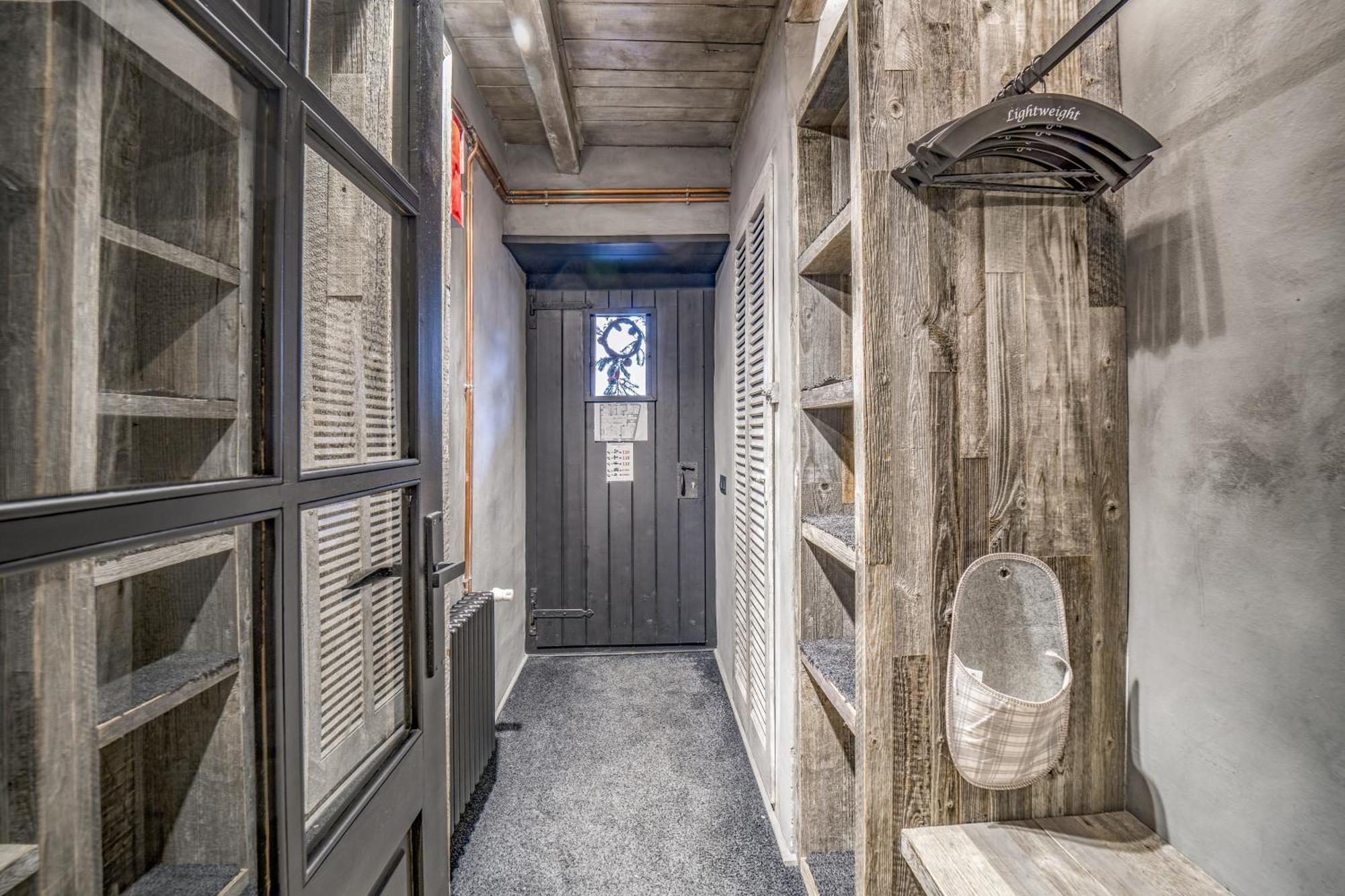 Pleta Del Tarter Apartamento El Tarter