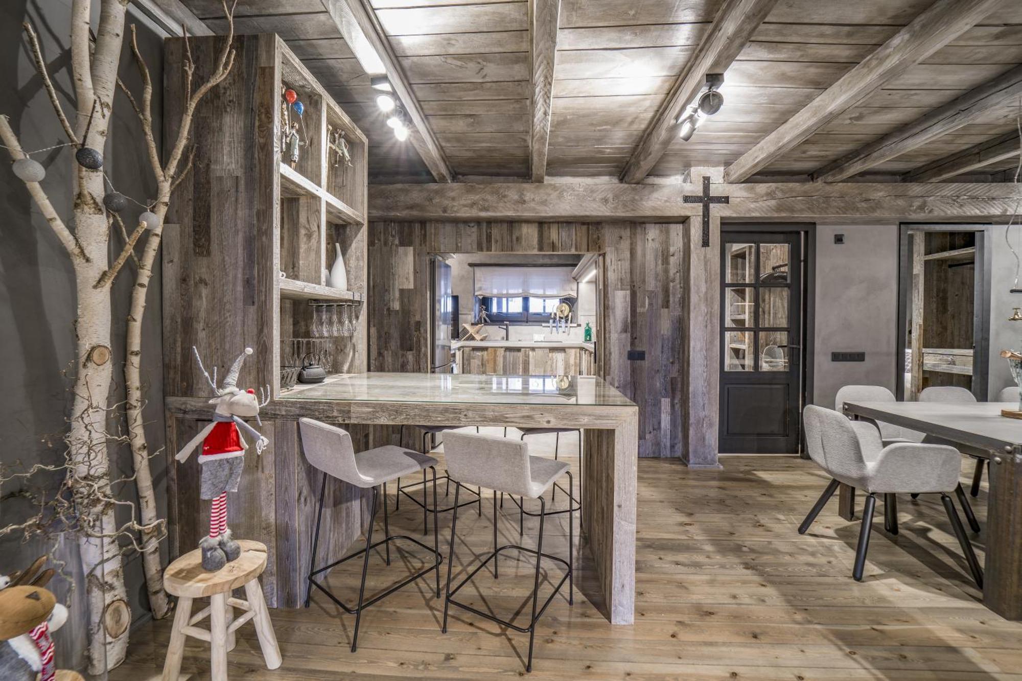 Pleta Del Tarter Apartment *